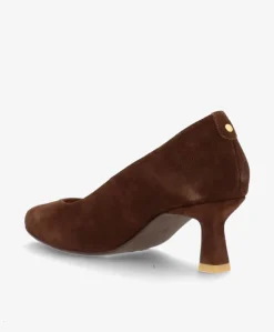 Shoedesign Copenhagen Kendall Pumps, , 39-Dame Højhælede Sko
