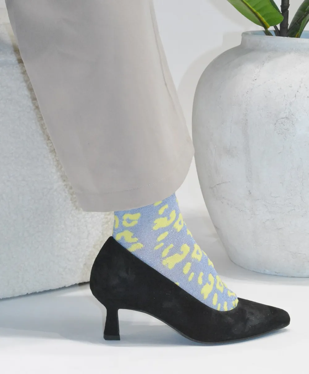 Shoedesign Copenhagen Kendall Pumps, , 36-Dame Højhælede Sko