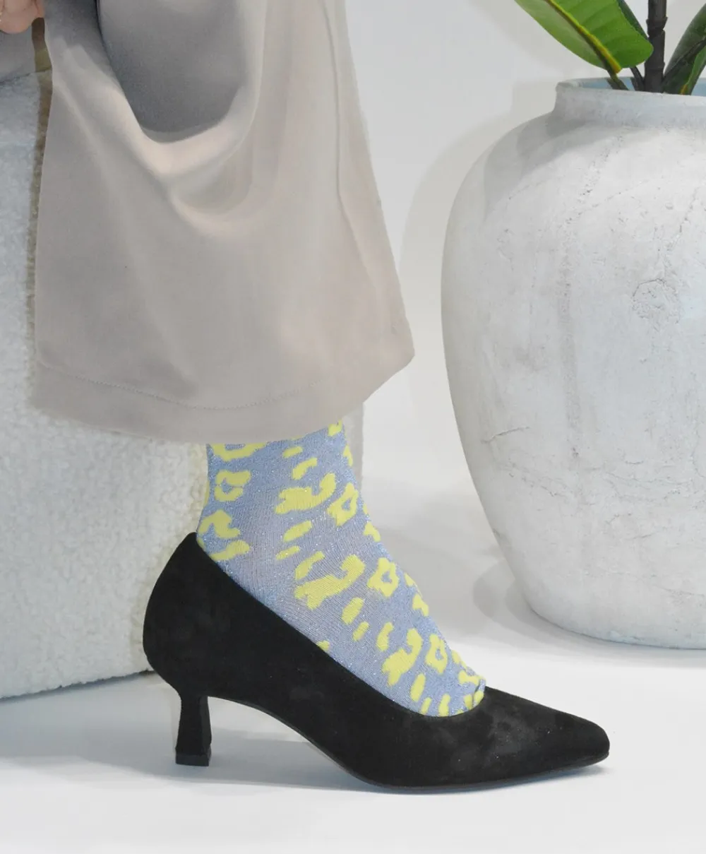 Shoedesign Copenhagen Kendall Pumps, , 36-Dame Højhælede Sko