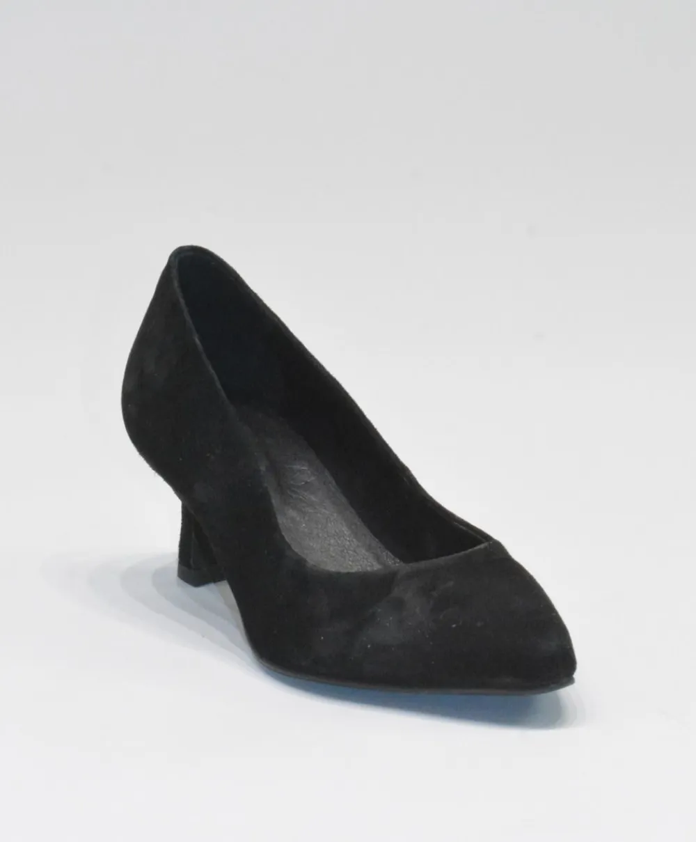 Shoedesign Copenhagen Kendall Pumps, , 36-Dame Højhælede Sko