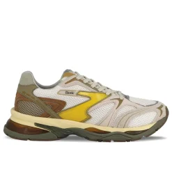 Etonic Kendari Leaf Sneakers, , 37-Dame Sneakers