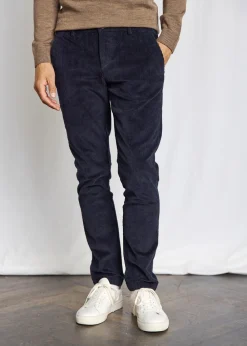 New Kenn Regular Fit Chinos, , W34/L32 Bukser & Chinos