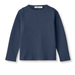 Fliink Kenna Bluse, , 110 cm-Børn T-Shirts & Toppe