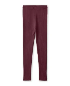 Outlet Kenna Leggings, , 122 cm Børn Bukser & Leggings