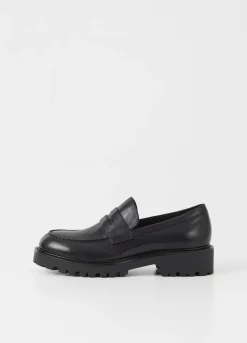 Online Kenova Loafers, , 37 Dame Flade Sko|Loafers