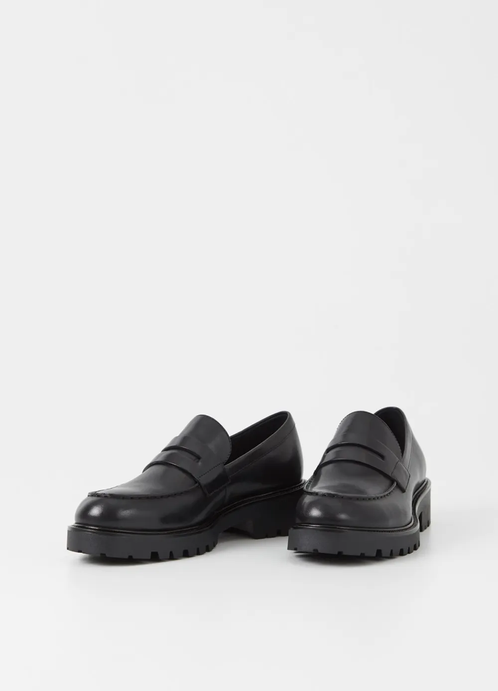 Online Kenova Loafers, , 37 Dame Flade Sko|Loafers