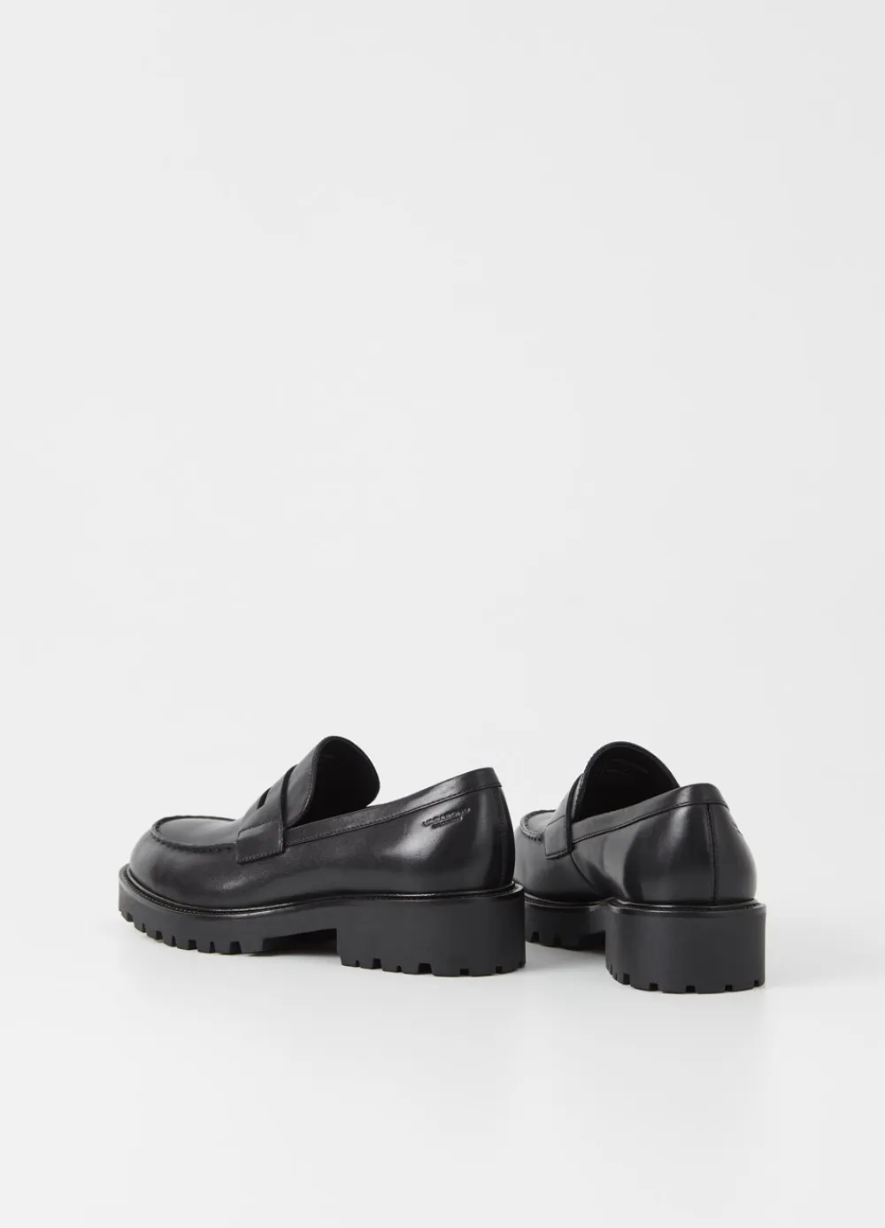 Online Kenova Loafers, , 37 Dame Flade Sko|Loafers