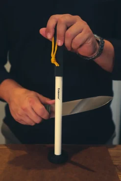 Sale Keramisk Strygestav Køkkenknive & Tilbehør