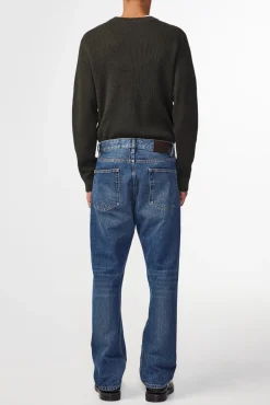 Best Kevin Striktrøje, , XXL Strik