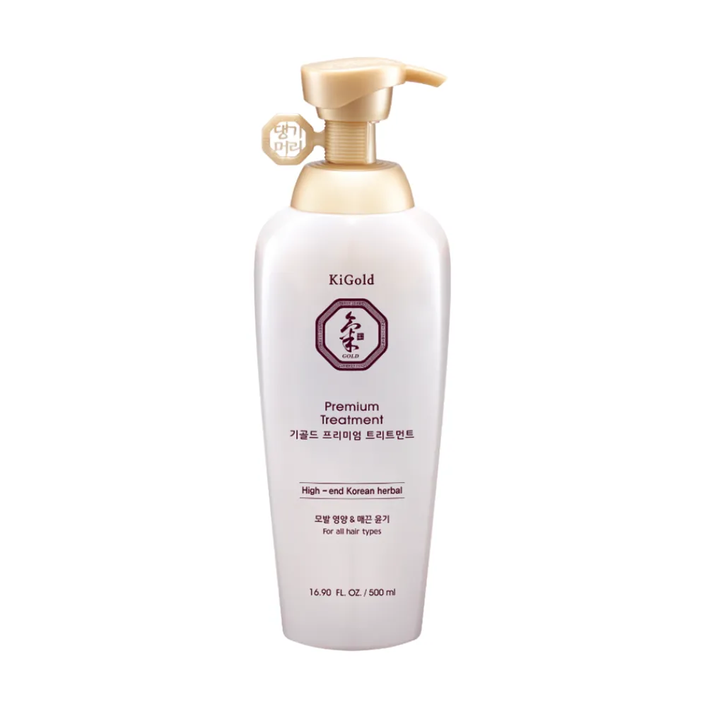Daeng Gi Meo Ri Ki Gold Premium Treatment, 500 ml- Hårpleje