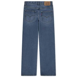 Levi's Kids 555™ Relaxed Straight Jeans, , 8 år-Børn Jeans