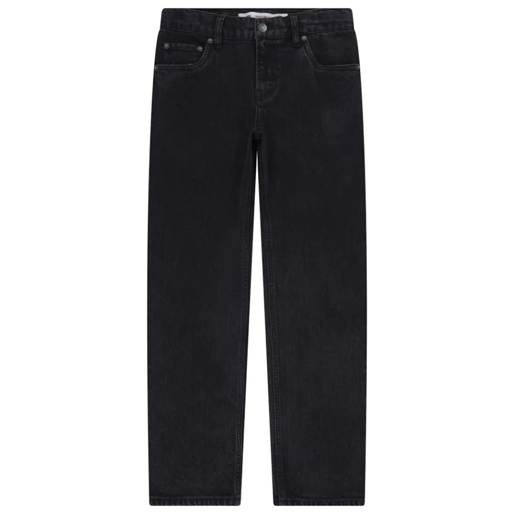Kids 555™ Relaxed Straight Jeans, , 8 år Børn Jeans