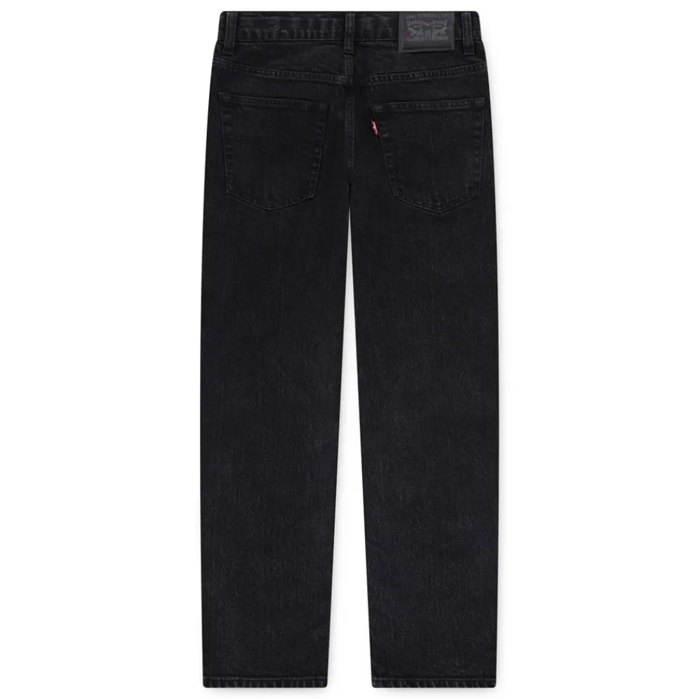 Kids 555™ Relaxed Straight Jeans, , 8 år Børn Jeans