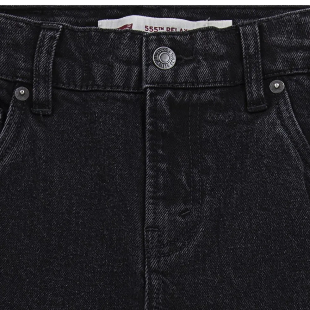 Kids 555™ Relaxed Straight Jeans, , 8 år Børn Jeans