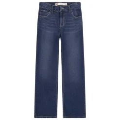 Levi's Kids 555™ Relaxed Straight Jeans, , 8 år-Børn Jeans