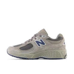New Balance Kids' 2002 Sneakers, , 40-Børn Sko & Sneakers