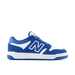 New Balance Kids' 480 Sneakers, , 40-Børn Sko & Sneakers