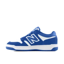 New Balance Kids' 480 Sneakers, , 40-Børn Sko & Sneakers