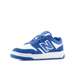 New Balance Kids' 480 Sneakers, , 40-Børn Sko & Sneakers
