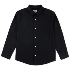 Levi's Kids Battery Housemark Skjorte, , 6 år-Børn Skjorter
