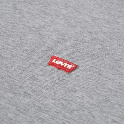 Outlet Kids Mini Logo Crewneck Sweatshirt, , 8 år Børn Strik & Sweatshirts
