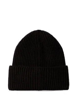 Best Kids' Ribbed Beanie, , L/XL Børn Huer & Hatte