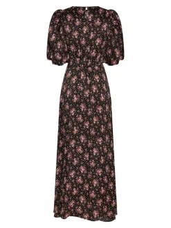Clearance Kikka Rosy Kjole, , 42 Dame Kjoler