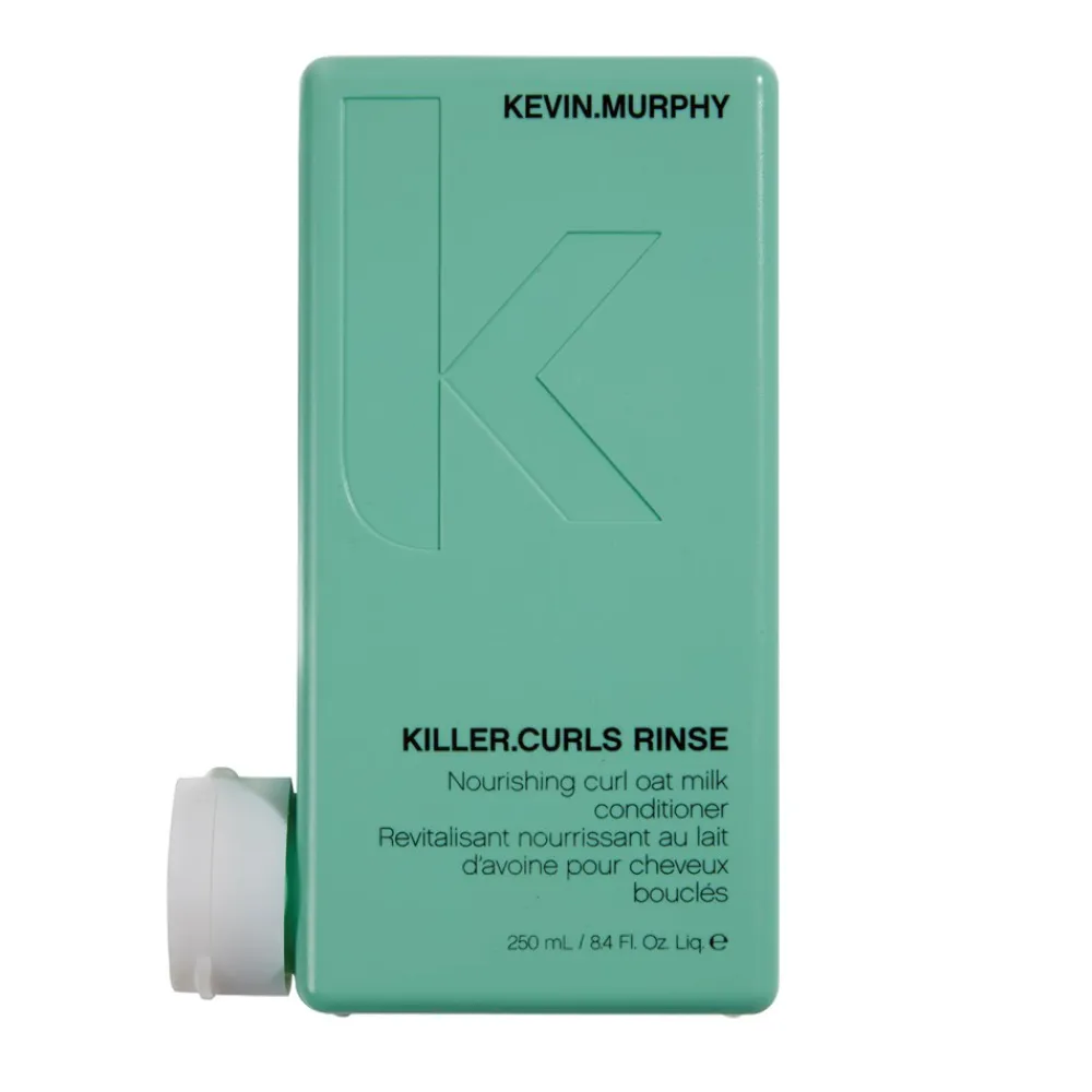 Online Killer Curls Rinse Conditioner, 250 ml Hårpleje|Hårpleje