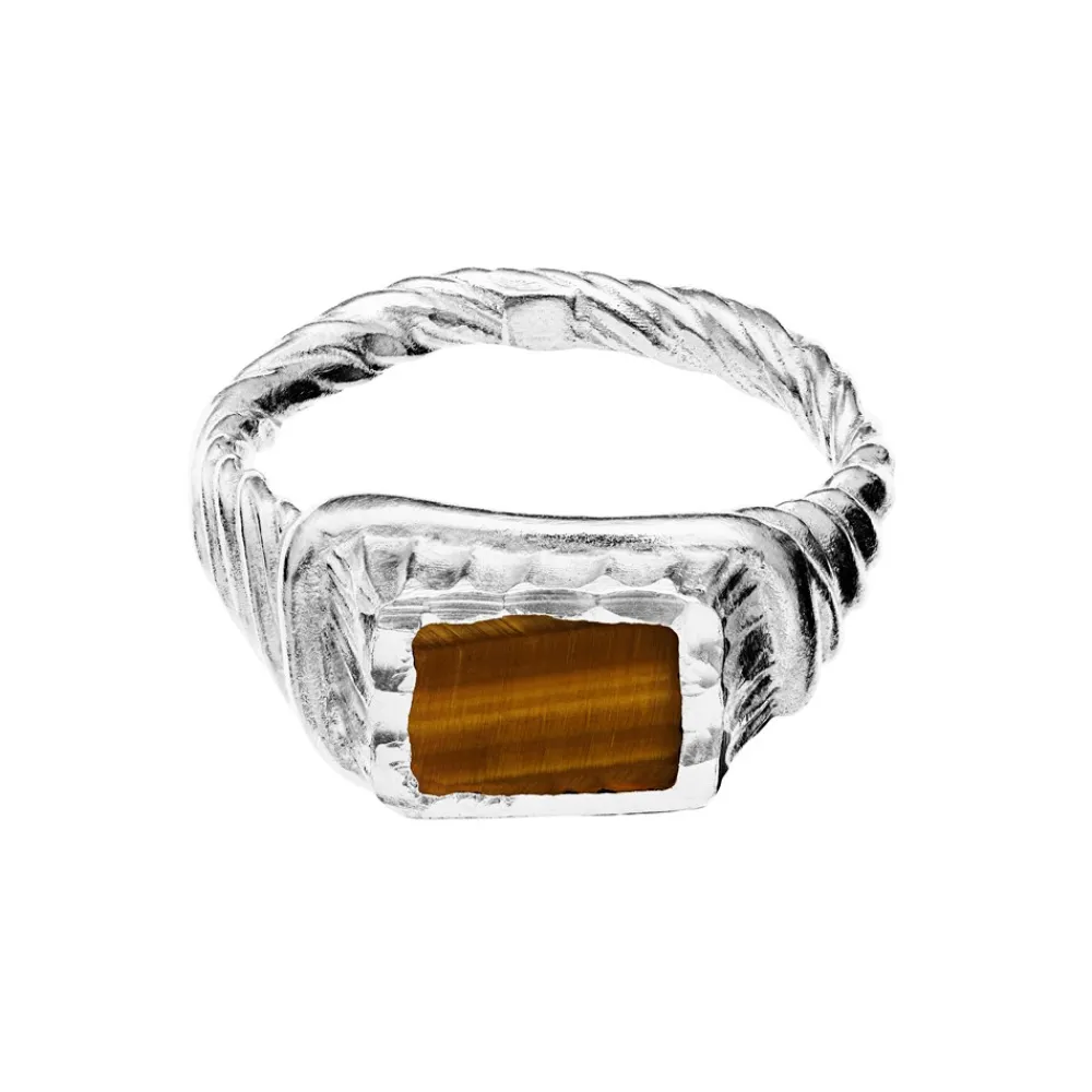 Maanesten Kim Ring, , 51-Dame Ringe