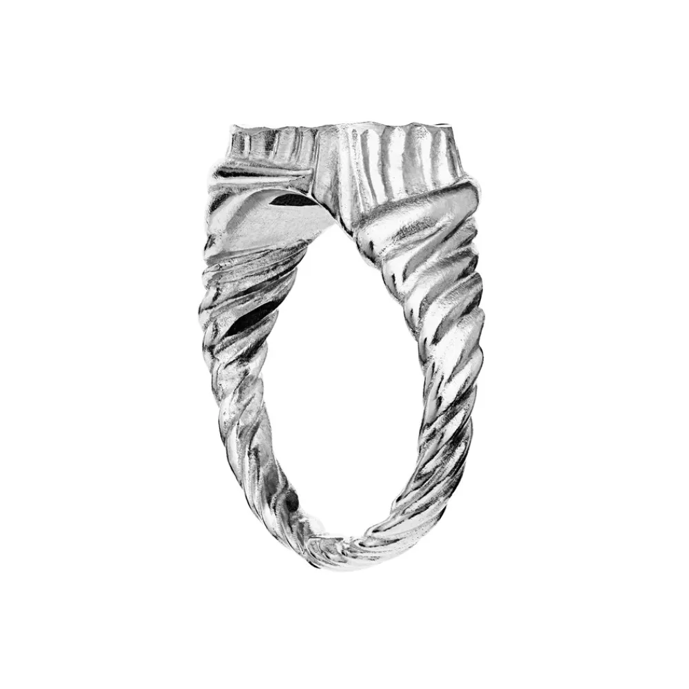 Maanesten Kim Ring, , 51-Dame Ringe