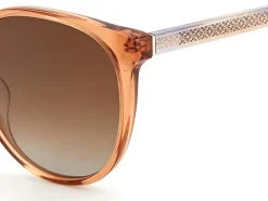 Kate Spade New York Kimberly Solbriller,-Dame Solbriller