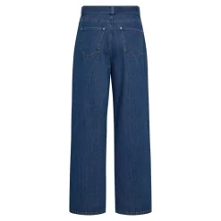 Sale KimmyCC Belt Jeans, , M Dame Jeans