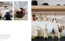 New Mags Kinfolk Home- Coffee Table Books