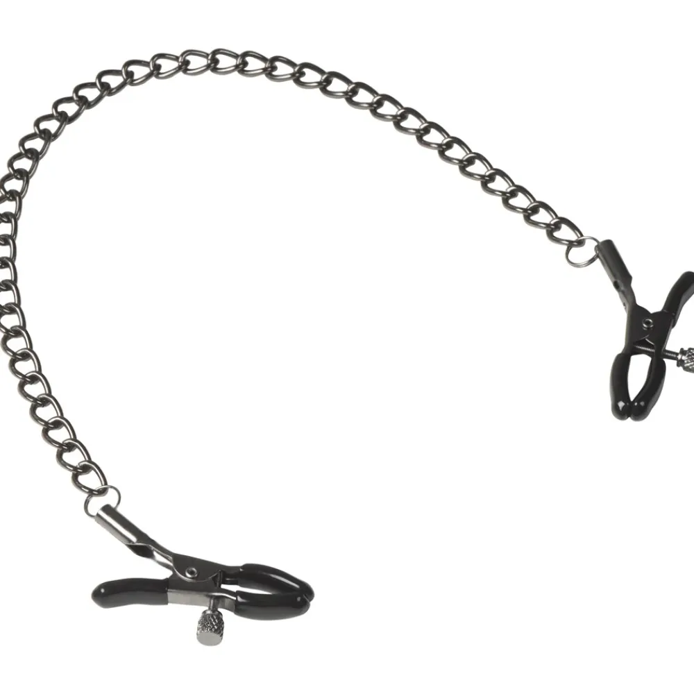 Baseks Kinky Blød Bondage Sæt- Sexlegetøj
