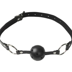 Baseks Kinky Blød Bondage Sæt- Sexlegetøj