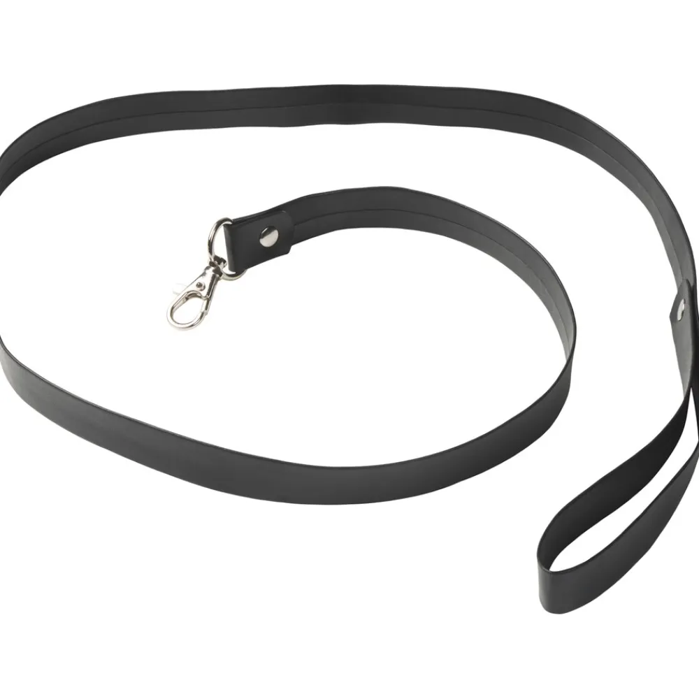 Baseks Kinky Blød Bondage Sæt- Sexlegetøj