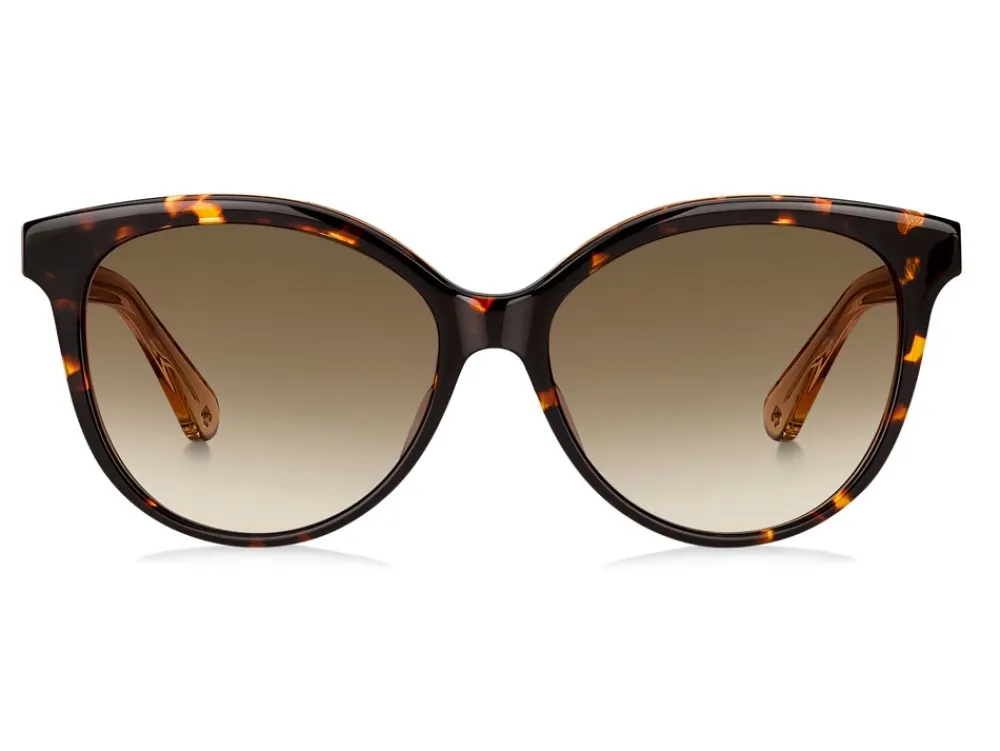 Kate Spade New York Kinsley Solbriller,-Dame Solbriller
