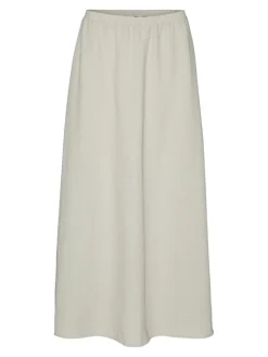 Vero Moda Kita Lang Nederdel, , L-Dame Nederdele