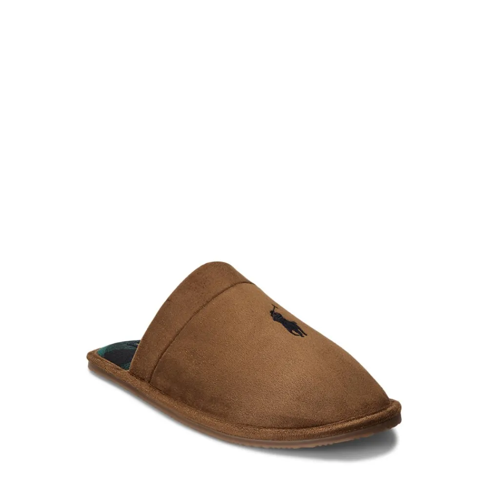 Klarence Casual Slippers, , 41 Hjemmesko