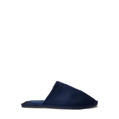Ralph Lauren Klarence Casual Slippers, , 41- Hjemmesko