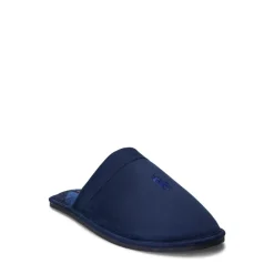 Ralph Lauren Klarence Casual Slippers, , 41- Hjemmesko