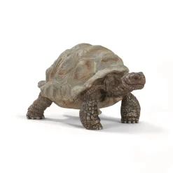 Schleich Kæmpeskildpadde-Børn Legetøjsfigurer & Klodser