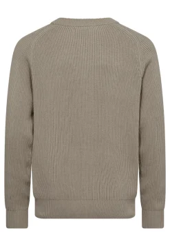 Resteröds Knit Button Down Cardigan, , S- Cardigans