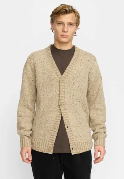 Knit Cardigan, , XL Cardigans