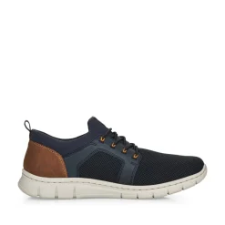 Rieker Knittech Sko, , 43- Sko|Sneakers