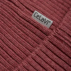 Clearance Knitted Beanie, , 52 cm Børn Huer & Hatte