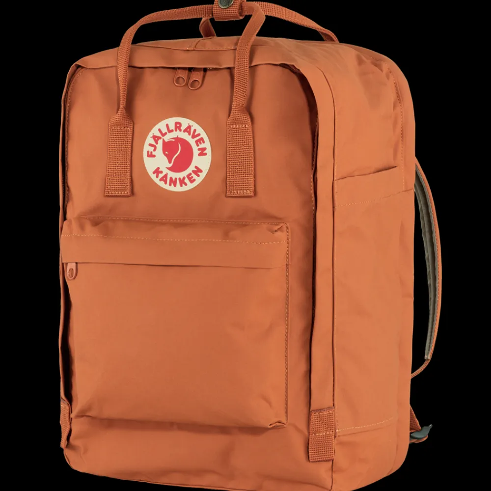 Fjällräven Kånken Laptop 17" Rygsæk,- Tasker