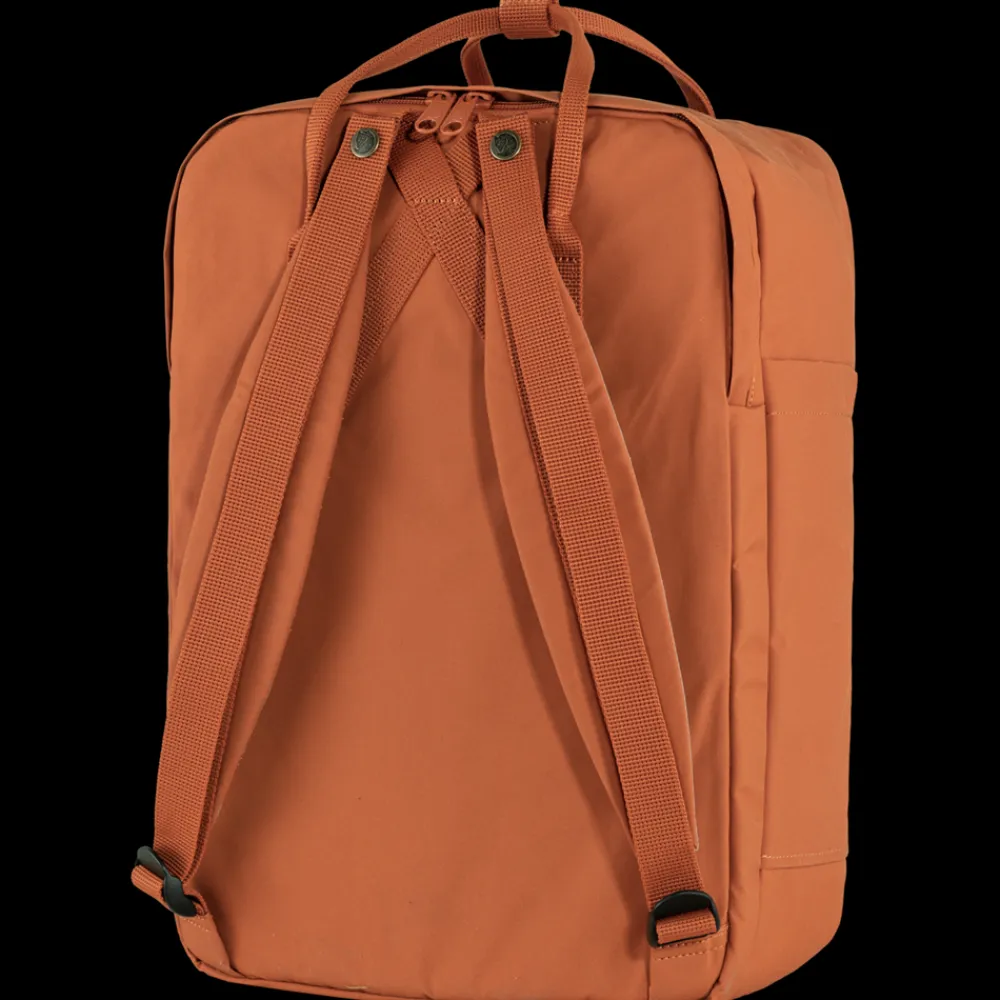 Fjällräven Kånken Laptop 17" Rygsæk,- Tasker