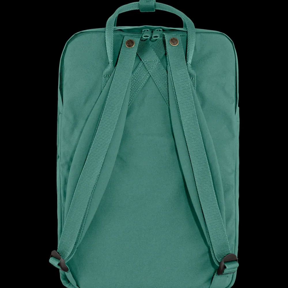 Fjällräven Kånken Laptop 17" Rygsæk,- Tasker