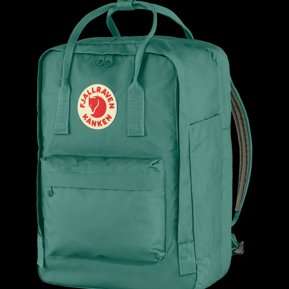 Fjällräven Kånken Laptop 15" Rygsæk,- Tasker